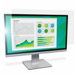 3M Anti-Glare Screen Protector 24", Frameless 