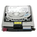 HPE EVA M6412A 300GB 15K Fibre Channel Hard Disk Drive 3.5" fiber Channel