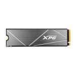 XPG GAMMIX S50 Lite M.2 2000 GB PCI Express 4.0 3D NAND NVMe