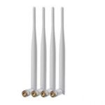 EXTREME NETWORKS AP122X male indoor antenna kit