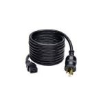 EXTREME NETWORKS 6ft universal power cord with EU plug