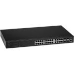 EXTREME NETWORKS SR2324P 24 Port Gigabit Ethernet Switch