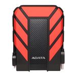 ADATA HD710 Pro external hard drive 2000 GB Black,Red