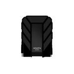 ADATA HD710 Pro external hard drive 4000 GB Black
