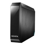 ADATA HM800 external hard drive 8192 GB Black