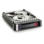 HPE MSA2 1TB 7.2K rpm LFF (3.5 inch) Dual-port SATA HDD 3.5" 1000 GB Serial ATA