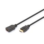 Digitus HDMI High Speed with Ethernet Extension Cable