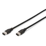 Digitus FireWire 400 Connection Cable