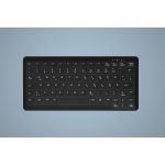 Active Key AK-C4110 keyboard USB US English Black