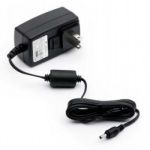 Zebra AK18355-106 power adapter/inverter Indoor Black