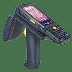 CIPHERLAB CO., LTD. CipherLab RK25, 2D, MR, 10.5 cm (4''), BT (BLE), Wi-Fi, 4G, Android, RB