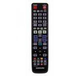 Samsung AK59-00119A remote control DVD/Blu-ray,TV Press buttons
