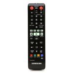 Samsung Remote Commander 