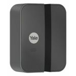 Yale Outdoor Window/Door Contact alarm trigger module Black