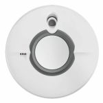 Yale Smoke Sensor Air-sampling detector Interconnectable Wireless connection