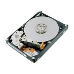 Toshiba AL15SEB24EQ internal hard drive 2.4 TB 10500 RPM 128 MB 2.5" SAS