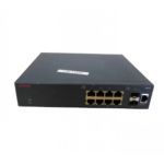 EXTREME NETWORKS ERS3510GT W/ 8 10/100/1000 PORT