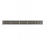 EXTREME NETWORKS ERS3650GTS NO POWER CORD