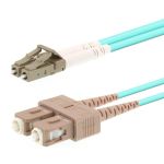 LOGON PROFESSIONAL Fiber Patch Cable 50/125 -