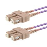 LOGON PROFESSIONAL Fiber Patch Cable 50/125 -