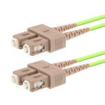 LOGON PROFESSIONAL Fiber Patch Cable 50/125 -