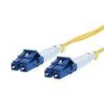 LOGON PROFESSIONAL Fiber Patch Cable 9/125 -