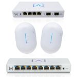 Alta Labs NFR Pack - Route10 S8-POE AP6 + AP6-PRO