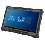 Getac A140 G2 256 GB 35.6 cm (14") IntelÃ‚Â® CoreÃ¢â€žÂ¢ i5 8 GB Wi-Fi 6 (802.11ax) Windows 10 Pro Black