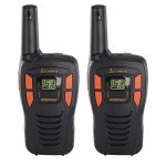 Cobra AM255 PMR446 RADIO TWIN