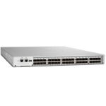 HPE StorageWorks San Switch 24-Ports 8/40 FC