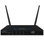 Blustream AMF41W video switch HDMI