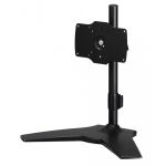 Amer Mounts AMR1S32 monitor mount / stand 81.3 cm (32") Black Desk