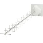 Ubiquiti Networks AMY-9M16x2 airMAX Yagi network antenna