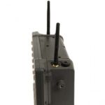 Zebra AN2030 network antenna 3.7 dBi RP-SMA