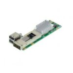 Supermicro AOC-CIBF-M1 MicroLP 1-port IB card FDR Based on Mellanox ConnectX-3
