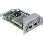 Supermicro AOC-CTG-I2T MicroLP Intel X540