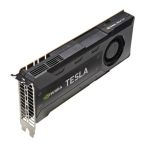 Nvidia Tesla K40M 12GB GDDR5 PCIe 3.0 - Passive Cooling