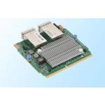 Supermicro 12Gb/s SAS 16 port SIOM Controller