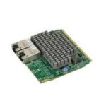 Supermicro SIOM 2-port 10Gbase-T, Intel X550