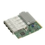 Supermicro SIOM 4-port 10G SFP+, Intel XL710