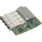 Supermicro SIOM quad-port 10G SFP+