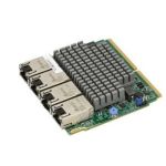 Supermicro SIOM 4-port 10Gbase-T, Intel X550