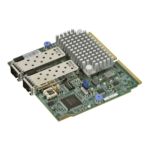 Supermicro SIOM 2-port 10G SFP+, Intel 82599ES