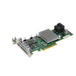 Supermicro 12Gb/s Eight-Port SAS Internal HBA Adapter