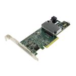 Supermicro LSI MegaRAID SAS 9361-4i SGL - 4-Port Int, 12Gb/s SATA+SAS, PCIe 3.0, 1GB DDRIII