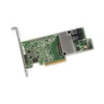 Supermicro LSI MegaRAID 9361-8i SAS3 Controller W/ 8 Internal Ports