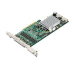 Supermicro 8-Port SAS RAID Controller - Low Profile