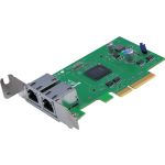 Supermicro AOC-SGP-I2 network card Internal Ethernet