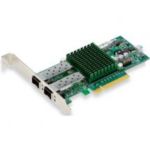 Supermicro 2-port SFP+ 10GbE 10GbE LP NIC Card