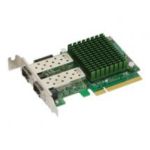 Supermicro Standard 2-port 10GbE SFP+ with NC-SI, 82599ES